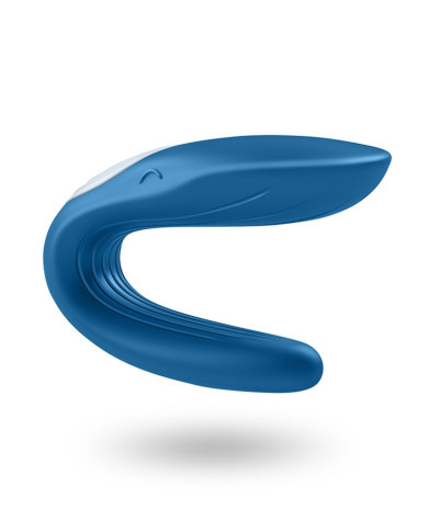 Satisfyer Partner Double Whale Satisfyer Partner Double Whale
