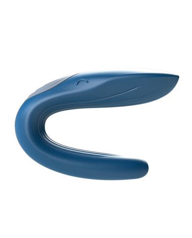 Satisfyer Partner Double Whale Satisfyer Partner Double Whale