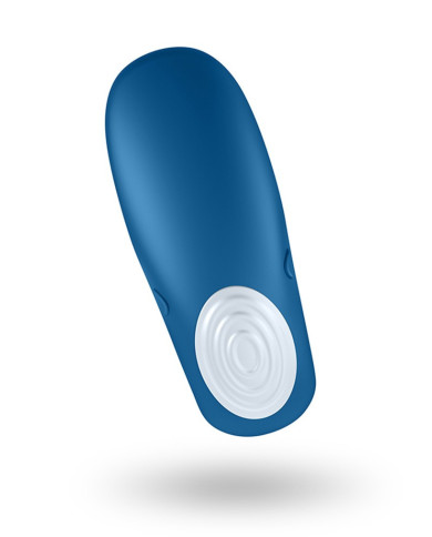 Satisfyer Partner Double Whale Satisfyer Partner Double Whale