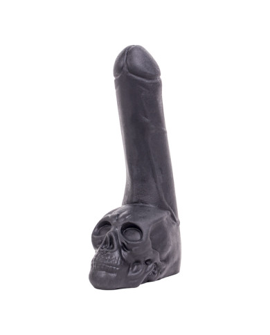 Cock with Skull - Black Cock with Skull - Black