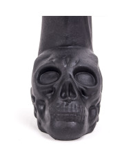 Cock with Skull - Black