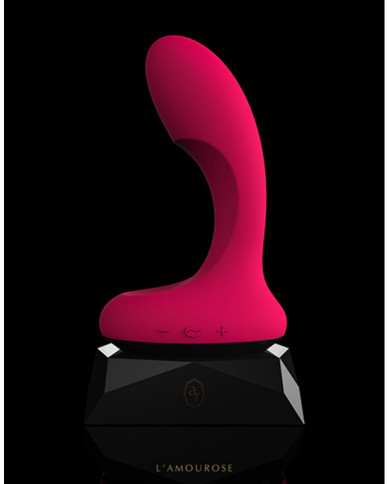 L amourose - Rosa L amourose - Rosa