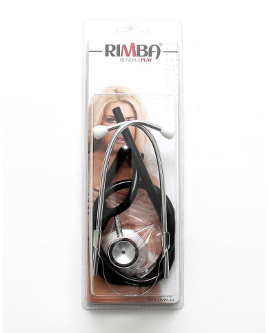 Rimba - Stethoscope