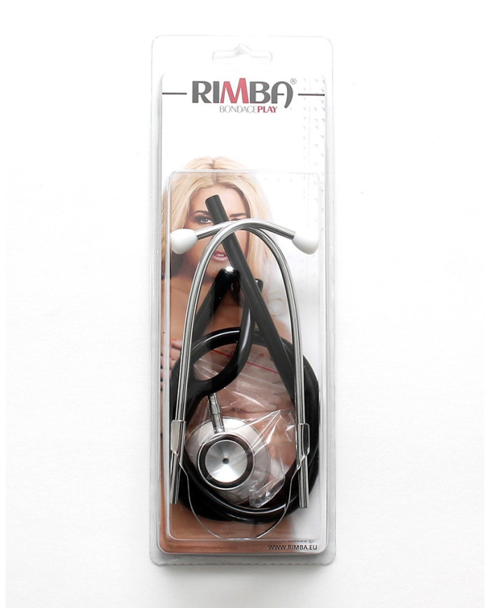 Rimba - Stethoscope Rimba - Stethoscope