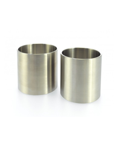 Rimba - Solid stainless steel  solid ballstretcher Rimba - Solid stainless steel  solid ballstretcher