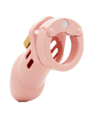 CB-X - CB6000 - Penis Chastity Set - Pink