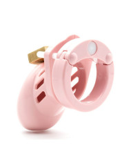 CB-X - CB6000 Small - Penis Chastity Set - Pink