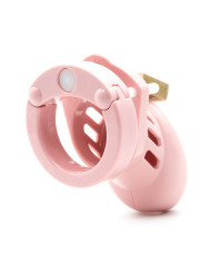 CB-X - CB6000 Small - Penis Chastity Set - Pink