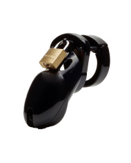CB-X - CB6000 - Penis Chastity Set - Black CB-X - CB6000 - Penis Chastity Set - Black