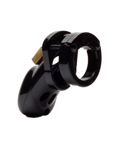CB-X - CB3000 - Penis Chastity Set - Black