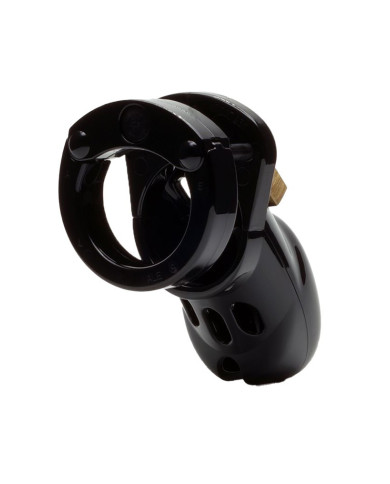 CB-X - CB3000 - Penis Chastity Set - Black