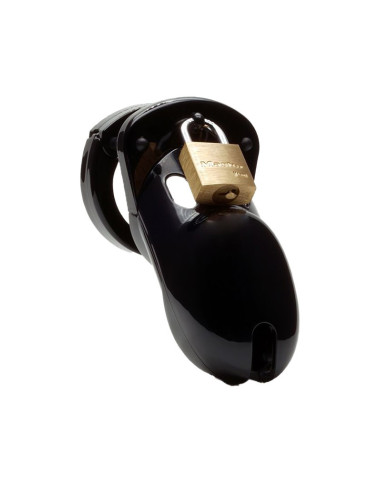 CB-X - CB3000 - Penis Chastity Set - Black