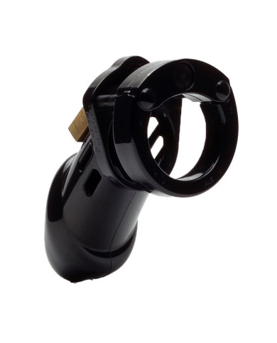 CB-X - CB6000 - Penis Chastity Set - Black