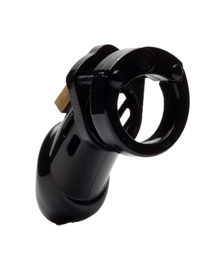 CB-X - CB6000 - Penis Chastity Set - Black CB-X - CB6000 - Penis Chastity Set - Black