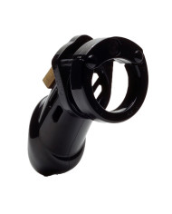 CB-X - CB6000 - Penis Chastity Set - Black CB-X - CB6000 - Penis Chastity Set - Black