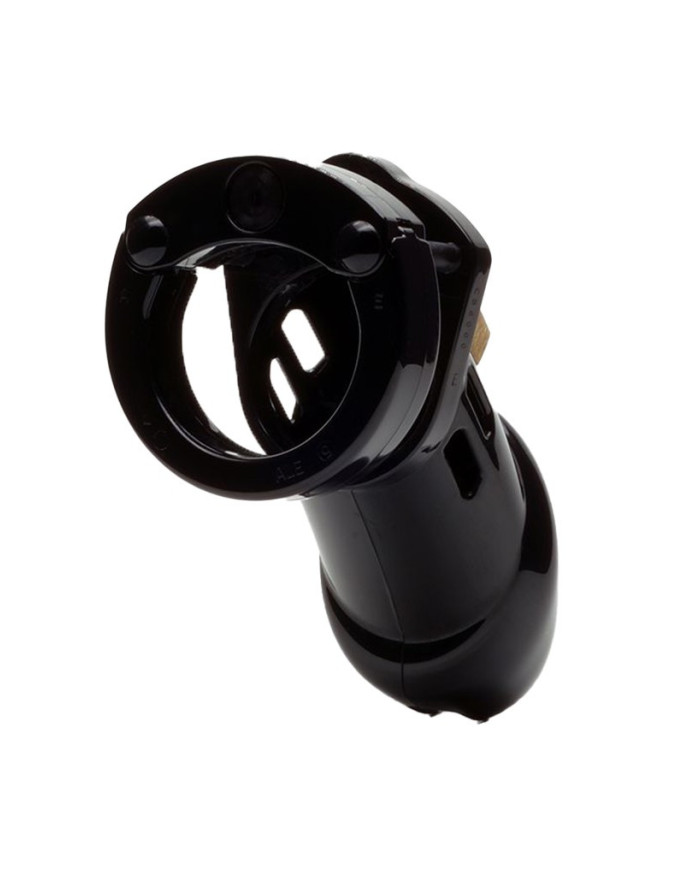 CB-X - CB6000 - Penis Chastity Set - Black CB-X - CB6000 - Penis Chastity Set - Black
