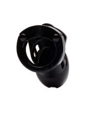 CB-X - CB6000 Small - Penis Chastity Set - Black