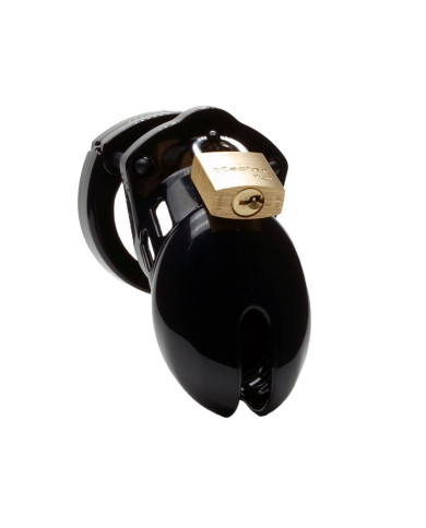 CB-X - CB6000 Small - Penis Chastity Set - Black
