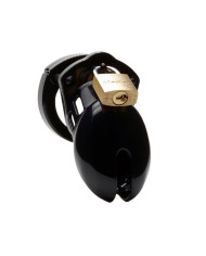 CB-X - CB6000 Small - Penis Chastity Set - Black