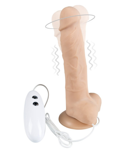 Alive Cesar Vibration Rotation