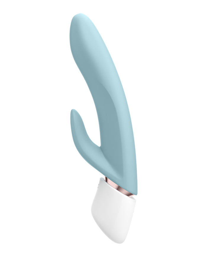 Satisfyer - Marvelous Four - Air Pulse   Vibrator Set - Multicolor