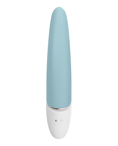 Satisfyer - Marvelous Four - Air Pulse   Vibrator Set - Multicolor