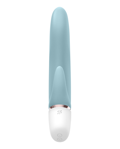 Satisfyer - Marvelous Four - Air Pulse   Vibrator Set - Multicolor