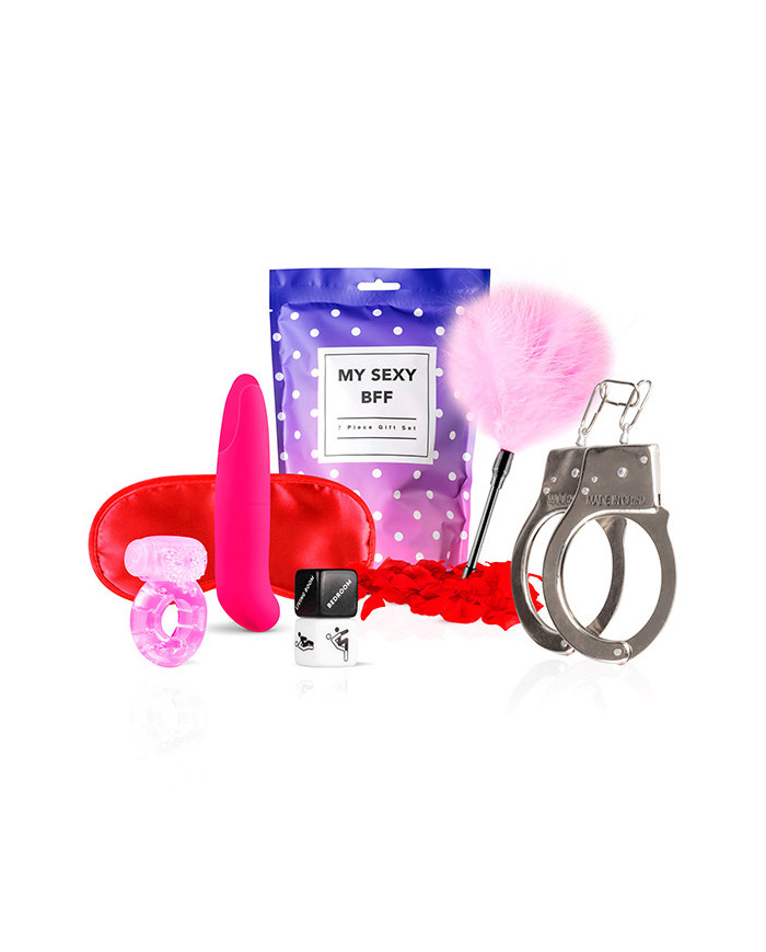 Loveboxxx - My Sexy BFF