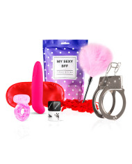 Loveboxxx - Kinky Fantasy