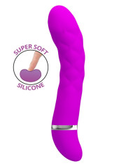 Pretty Love Truda - Flexible G-spot vibrator Pretty Love Truda - Flexible G-spot vibrator