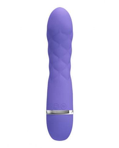 Pretty Love Truda - Flexible G-spot vibrator Pretty Love Truda - Flexible G-spot vibrator