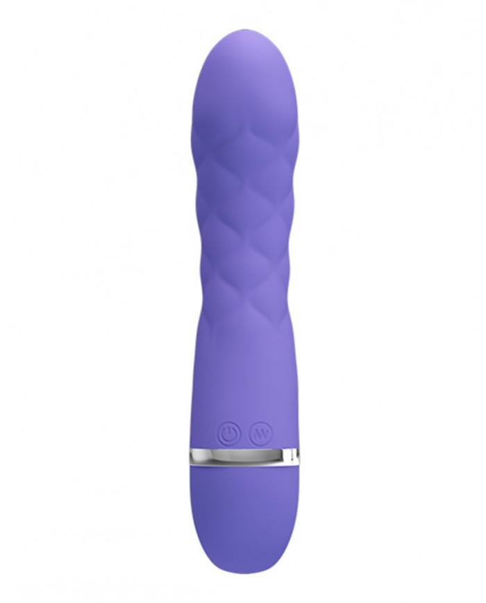Pretty Love Truda - Flexible G-spot vibrator Pretty Love Truda - Flexible G-spot vibrator