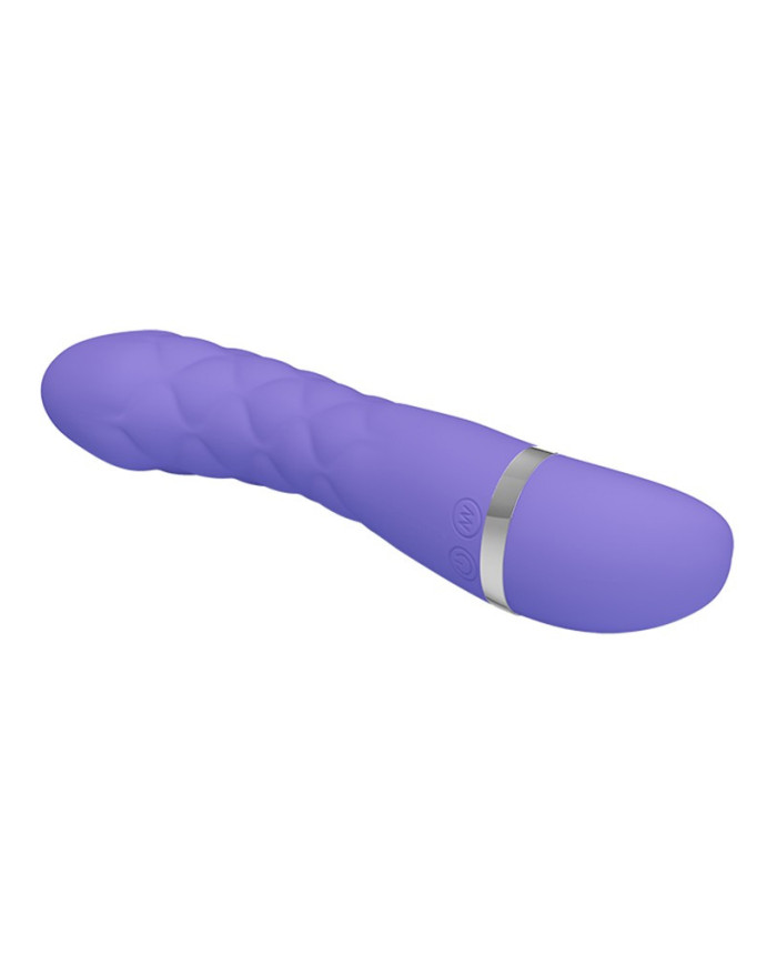 Pretty Love Truda - Flexible G-spot vibrator Pretty Love Truda - Flexible G-spot vibrator