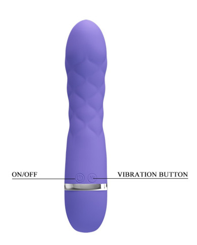 Pretty Love Truda - Flexible G-spot vibrator Pretty Love Truda - Flexible G-spot vibrator