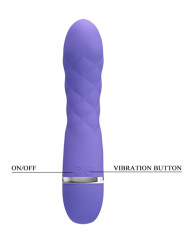 Pretty Love Truda - Flexible G-spot vibrator Pretty Love Truda - Flexible G-spot vibrator