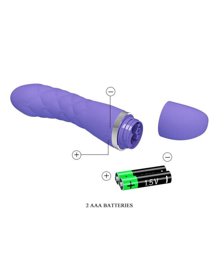 Pretty Love Truda - Flexible G-spot vibrator Pretty Love Truda - Flexible G-spot vibrator