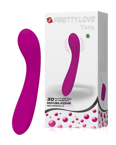 Pretty Love - Tony Pretty Love - Tony
