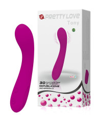 Pretty Love - Tony Pretty Love - Tony