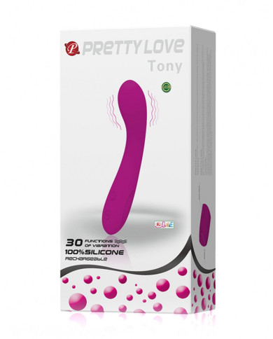 Pretty Love - Tony Pretty Love - Tony