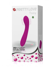 Pretty Love - Tony Pretty Love - Tony