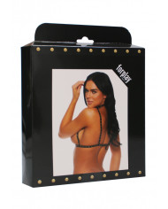 Put a Stud In It - Suspender Belt - One Size