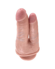 Flawless Clear - Double Dong 12 