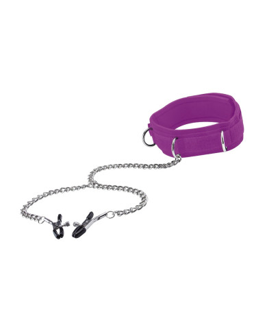 Velcro Collar Velcro Collar