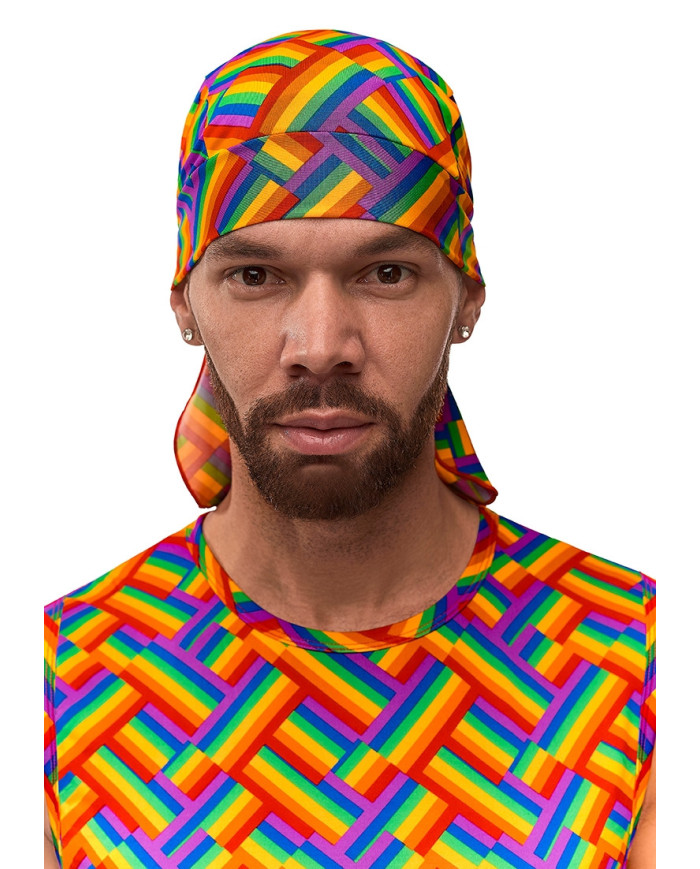 Pride  Durag - S
