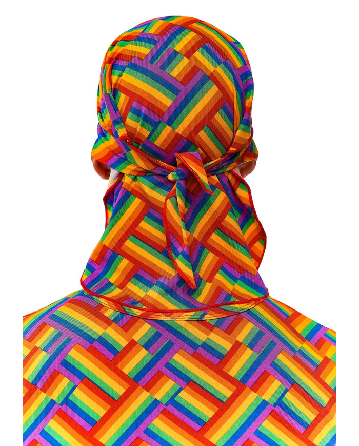 Pride  Durag - S