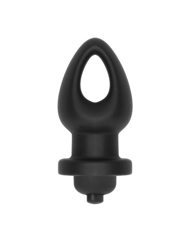 No.58 - Anal Vibrator No.58 - Anal Vibrator