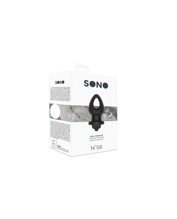 No.58 - Anal Vibrator