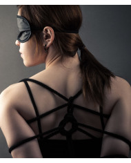 Fetish Dreams Bondage Rope 10m Black