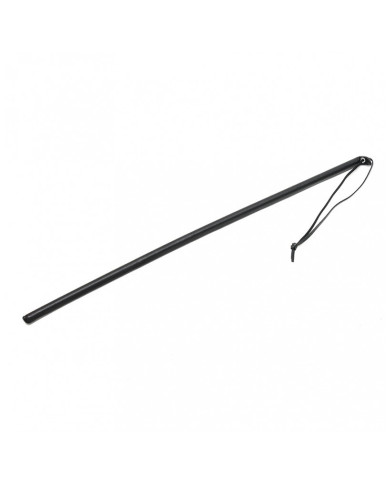 Rimba - Leather Cane   Whip,  62 cm.