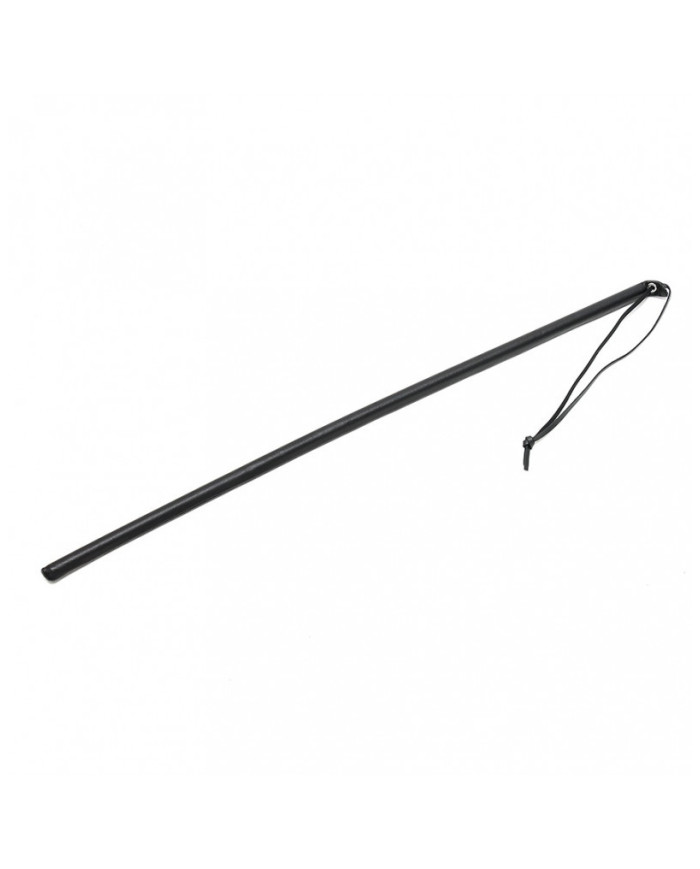 Rimba - Leather Cane   Whip,  62 cm. Rimba - Leather Cane   Whip,  62 cm.